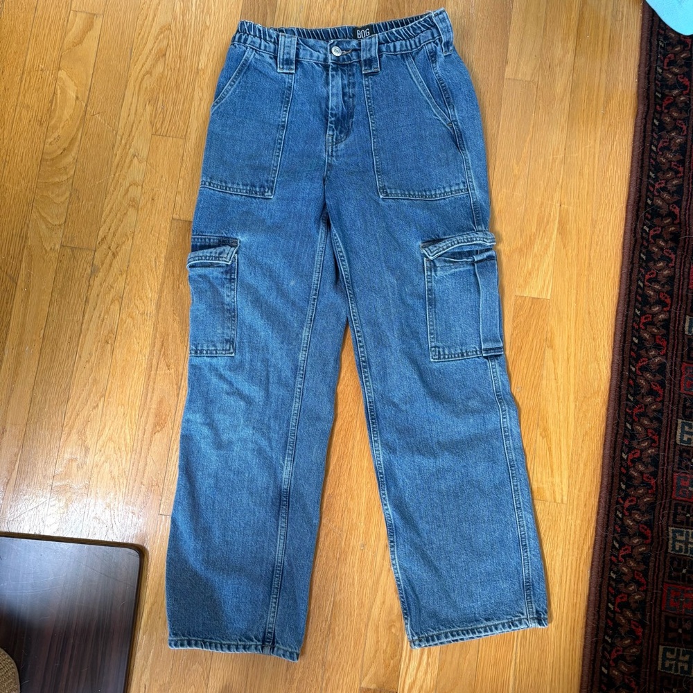 Bdg Cargo Pants